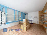 Local commercial Conches En Ouche 2 pièce(s) 48.2 m2 — photo 3