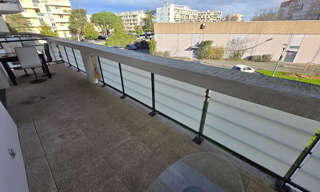 Appartement 2 Pièces 53 m² à vendre à Colomiers (31770)