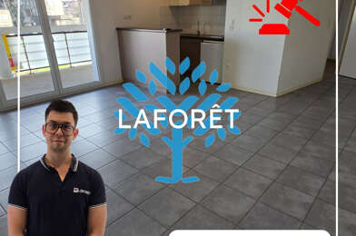 Appartement 2 pièces 149000 €