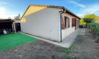 Maison 4 Pièces 84 m² à vendre à Toulouse (31200)