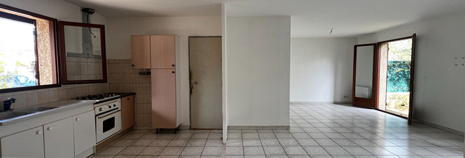 Maison 4 Pièces 84 m² à vendre à Toulouse (31200)