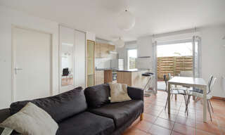 Appartement 2 Pièces 42 m² à vendre à Aucamville (31140)