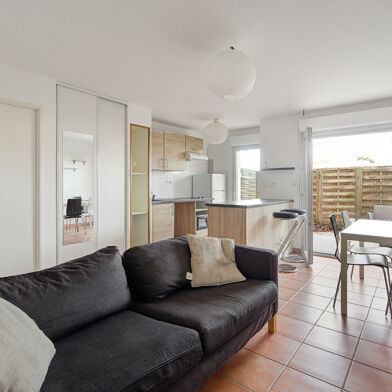 Appartement 2 pièces 127500 €