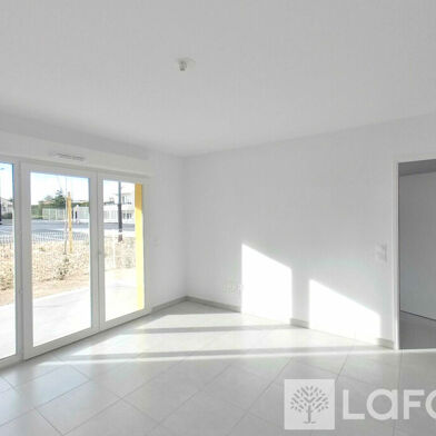 Appartement 2 pièces 567 €