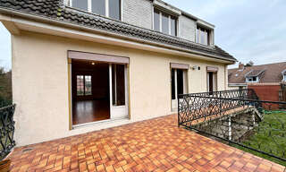 Maison 6 Pièces 123 m² à vendre à Mérignies (59710)