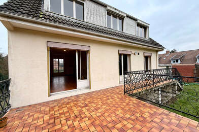 Maison 6 pièces 279000 €