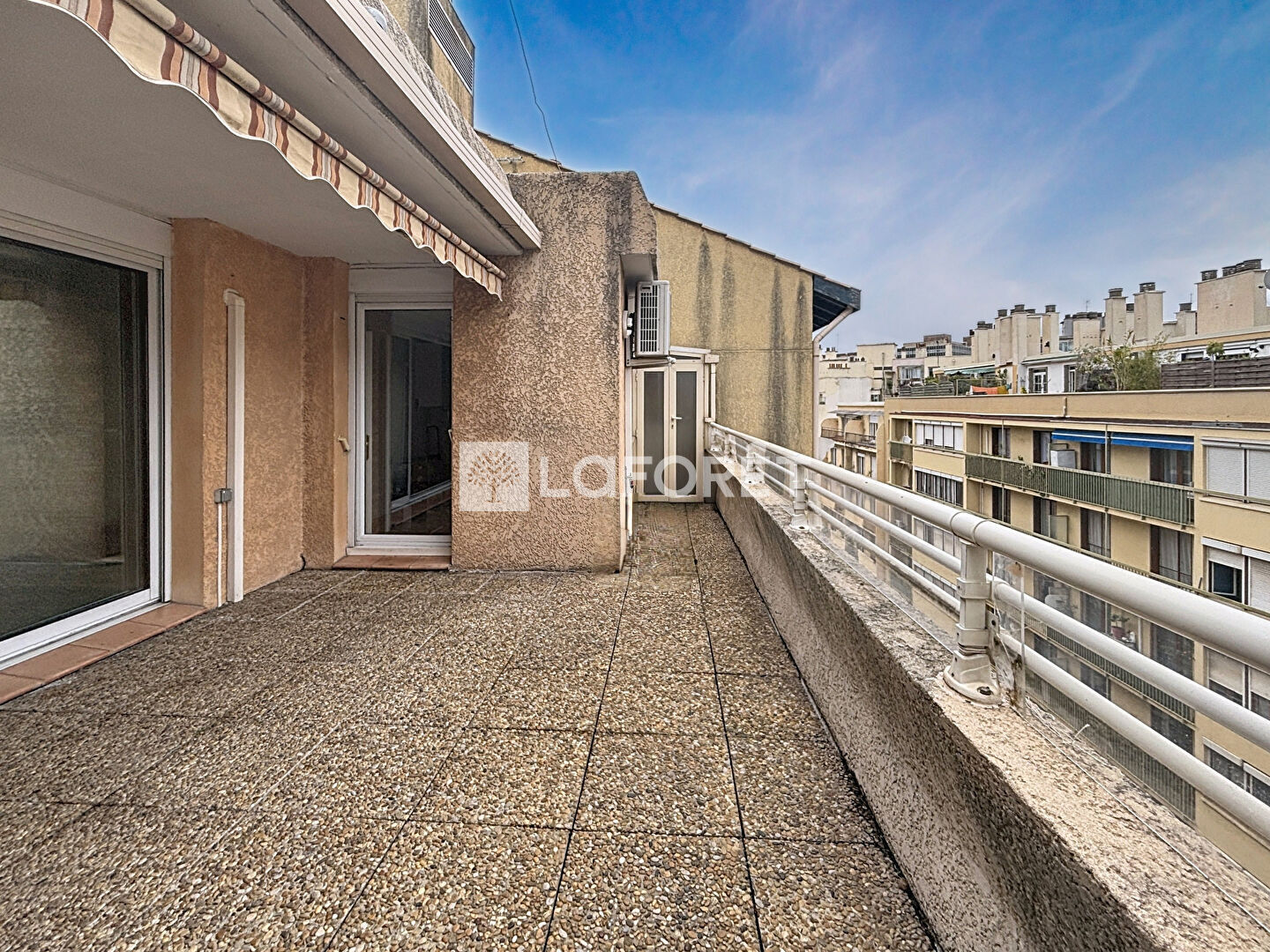 Appartement  T4 à vendre Marseille 5eme 13005