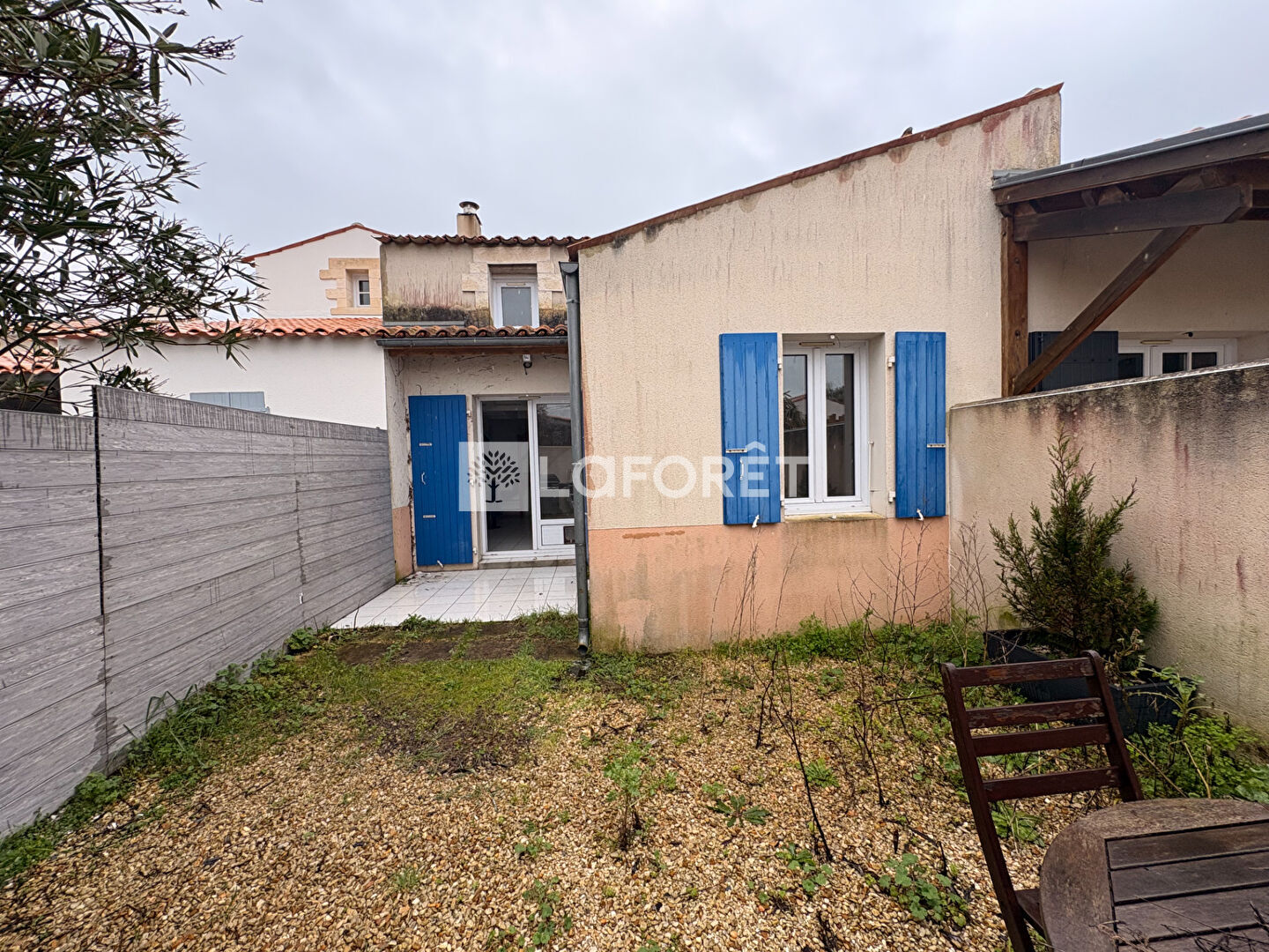 Villa / Maison 3 pièces  à vendre Brée-les-Bains (La) 17840