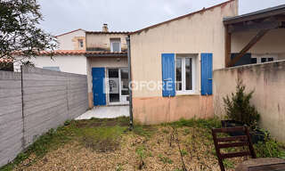 Maison 3 Pièces 59 m² à vendre à La Brée-les-Bains (17840)