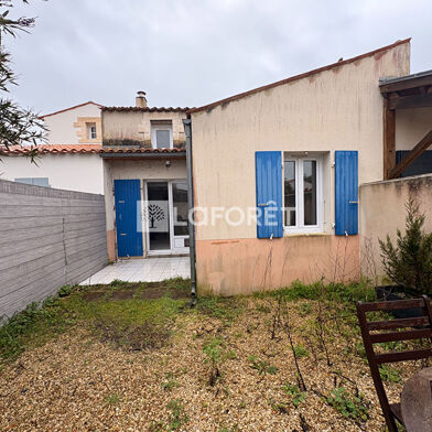 Maison 3 pièces 210000 €