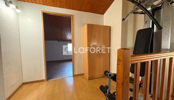 Villa / Maison 3 pièces  à vendre Brée-les-Bains (La) 17840