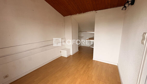 Villa / Maison 3 pièces  à vendre Brée-les-Bains (La) 17840