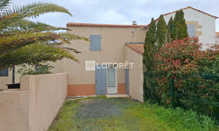 Maison 3 Pièces 59 m² à vendre à La Brée-les-Bains (17840)