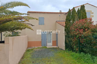 Maison 3 pièces 210000 €