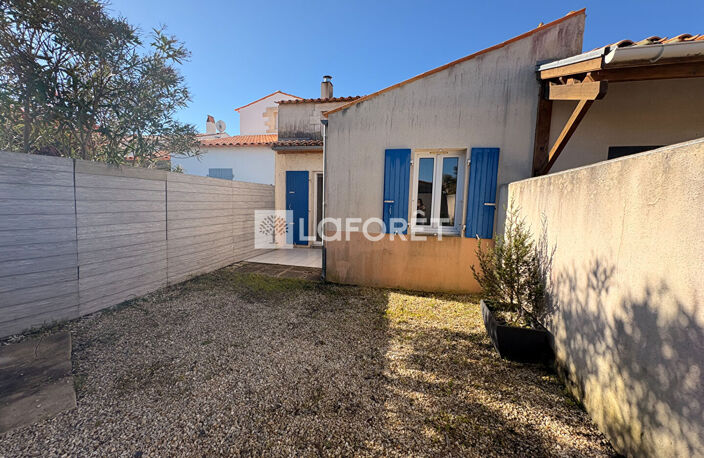 La Brée Les Bains — photo 2