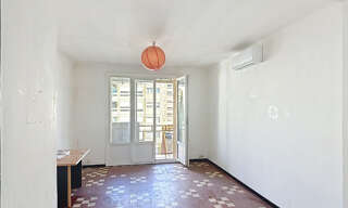 Appartement 3 Pièces 52 m² à louer à Marseille 4 (13004)