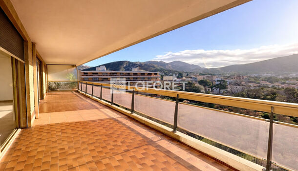 Appartement 3 pièces  à vendre Marseille 9eme 13009