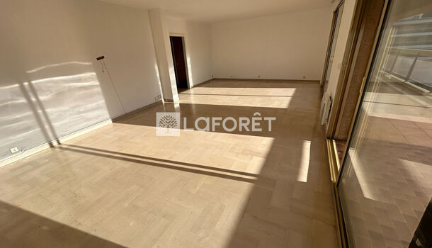 Appartement 3 pièces  à vendre Marseille 9eme 13009