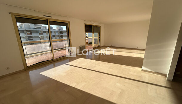 Appartement 3 pièces  à vendre Marseille 9eme 13009