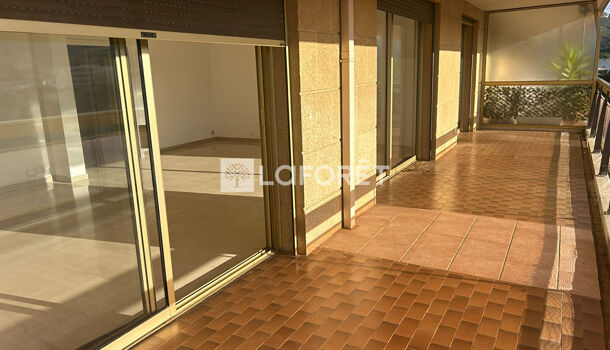 Appartement 3 pièces  à vendre Marseille 9eme 13009