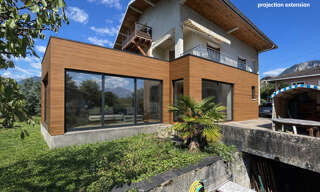 Appartement 2 Pièces 31 m² à vendre à Aix-les-Bains (73100)