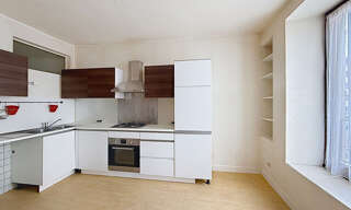 Appartement 2 Pièces 40 m² à louer à Voiron (38500)