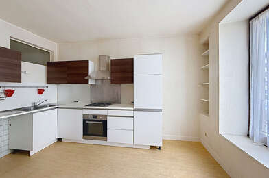 Appartement 2 pièces 560 €