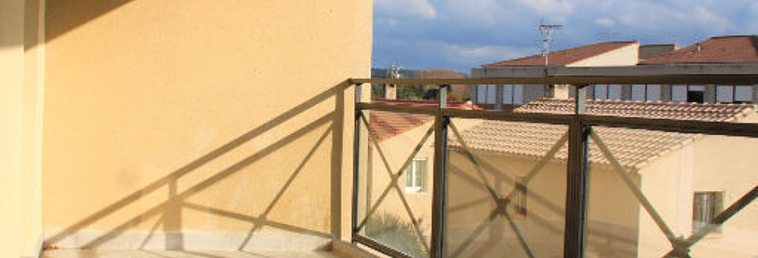 Appartement 4 Pièces 74 m² à louer à Pélissanne (13330)