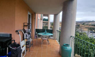 Appartement 3 Pièces 65 m² à louer à Aix-en-Provence (13090)