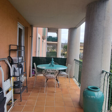 Appartement 3 pièces 1590 €