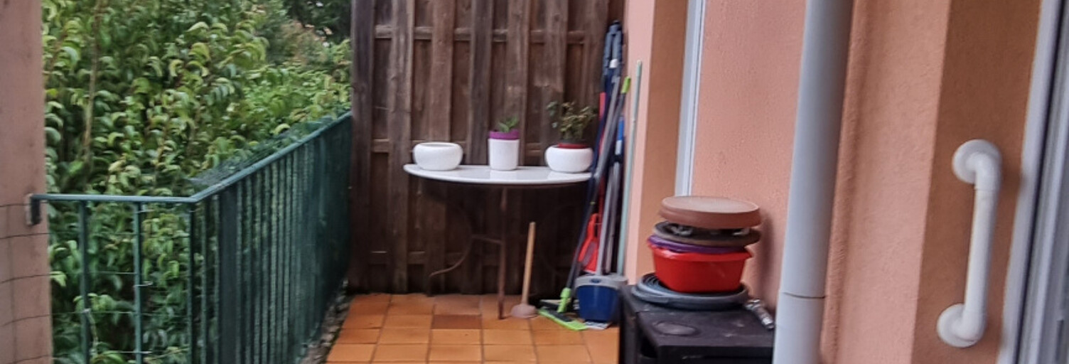 Appartement 3 Pièces 65 m² à louer à Aix-en-Provence (13090)