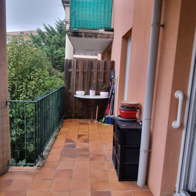 Appartement 3 pièces 1590 €
