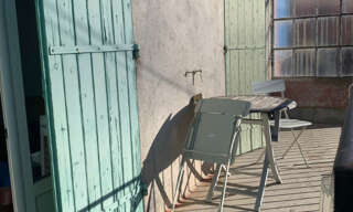 Appartement 2 Pièces 46 m² à louer à Lambesc (13410)