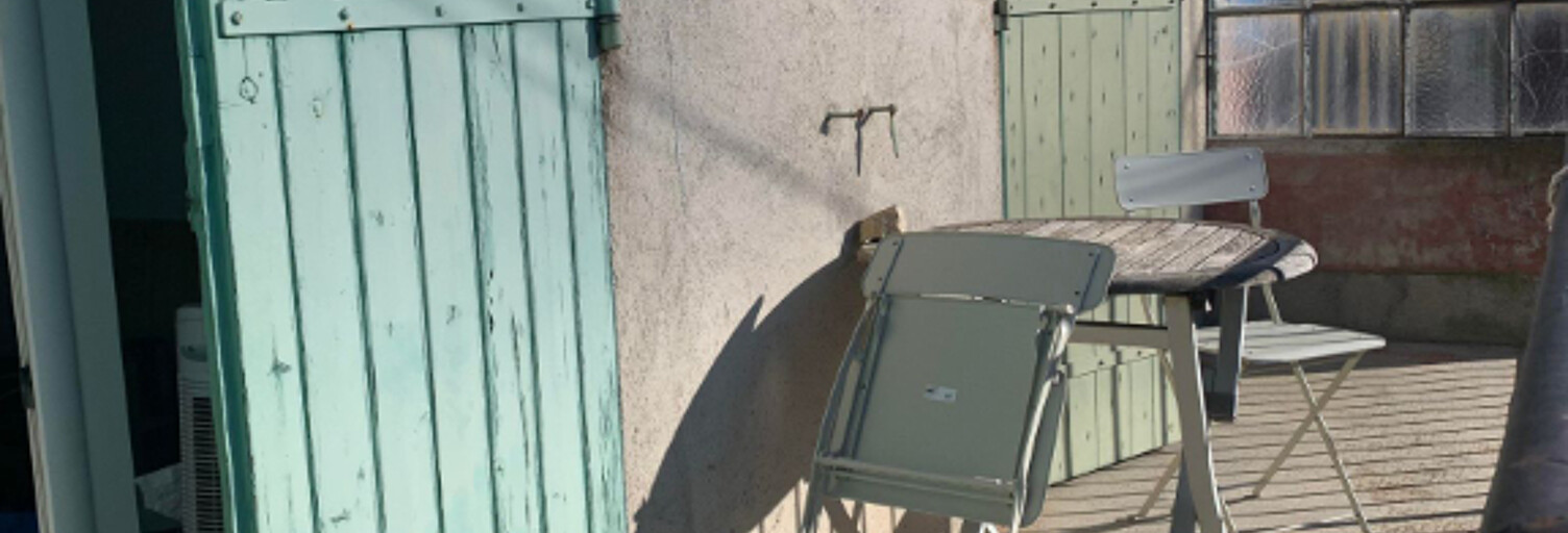 Appartement 2 Pièces 46 m² à louer à Lambesc (13410)