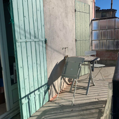 Appartement 2 pièces 700 €