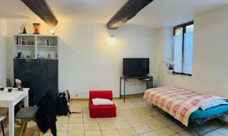 Appartement 2 Pièces 40 m² à louer à Lambesc (13410)