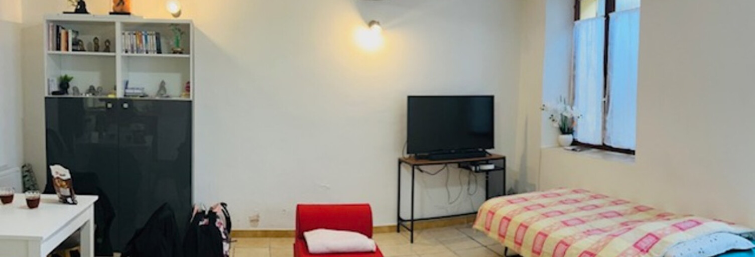 Appartement 2 Pièces 40 m² à louer à Lambesc (13410)