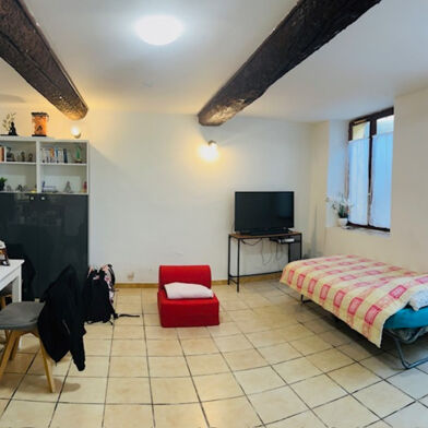 Appartement 2 pièces 660 €