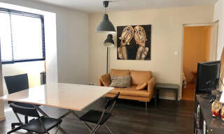 Appartement 2 Pièces 50 m² à louer à Toulouse (31000)