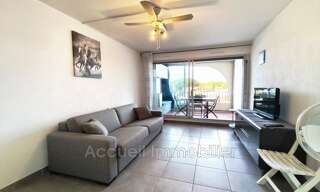 Appartement 1 Pièce 20 m² à vendre à Le Grau-du-Roi (30240)