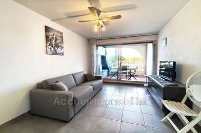 Appartement 1 pièces 134000 €