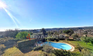 Maison 6 Pièces 155 m² à vendre à Cagnes-sur-Mer (06800)