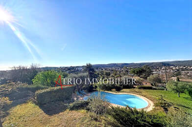 Maison 6 pièces 899000 €