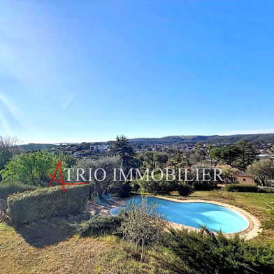 Maison 6 pièces 899000 €