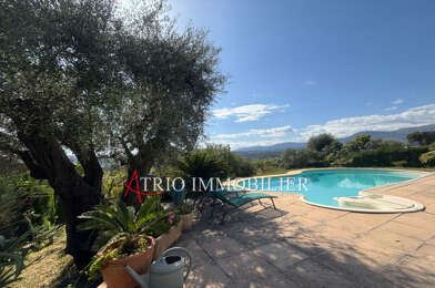 Maison 6 pièces 899000 €