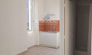 Appartement 2 Pièces 35 m² à louer à Carpentras (84200)