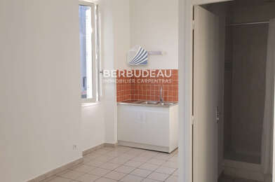 Appartement 2 pièces 520 €