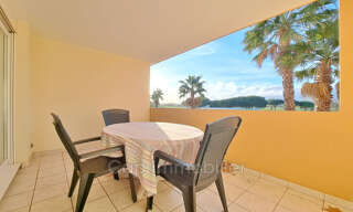 Appartement 2 Pièces 35 m² à vendre à Agde (34300)