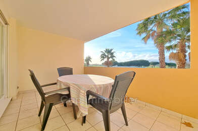 Appartement 2 pièces 139000 €