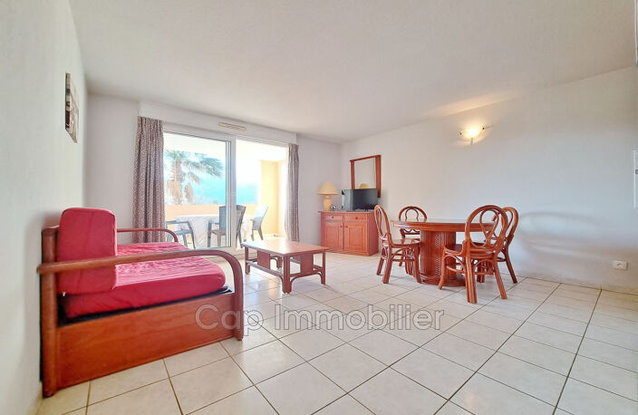 vente appartement 2 Pièce(s) — photo 3